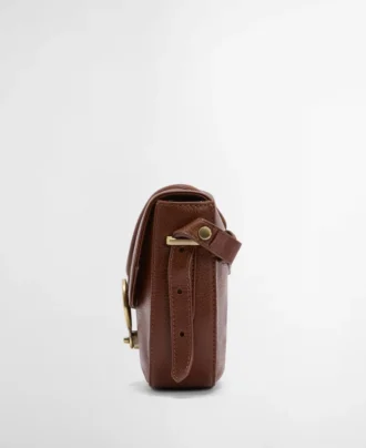 Τσάντα Elm Leather Crossbody
