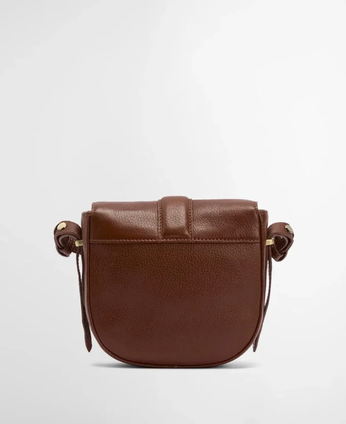 Τσάντα Elm Leather Crossbody