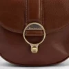 Τσάντα Elm Leather Crossbody