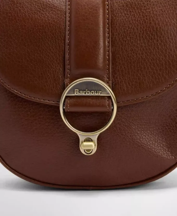 Τσάντα Elm Leather Crossbody