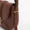Τσάντα Elm Leather Crossbody