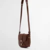 Τσάντα Elm Leather Crossbody