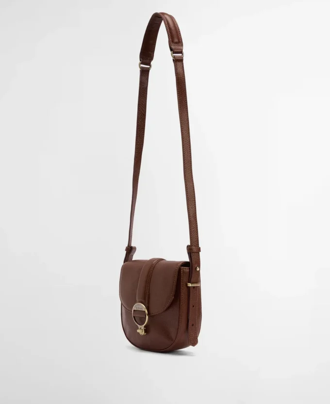 Τσάντα Elm Leather Crossbody
