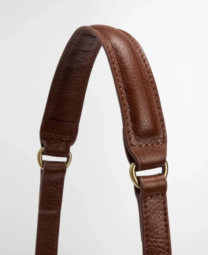 Τσάντα Elm Leather Crossbody