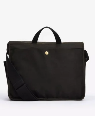 Τσάντα Field Waxed Satchel