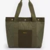 Τσάντα Healy Quilted Tote