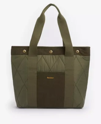 Τσάντα Healy Quilted Tote