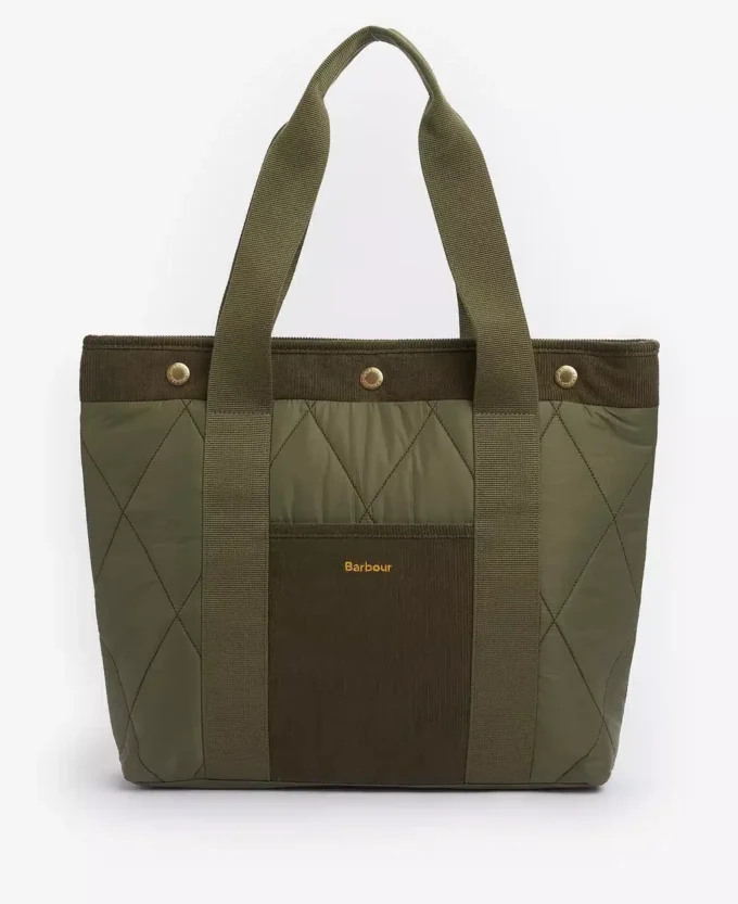 Τσάντα Healy Quilted Tote