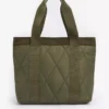 Τσάντα Healy Quilted Tote
