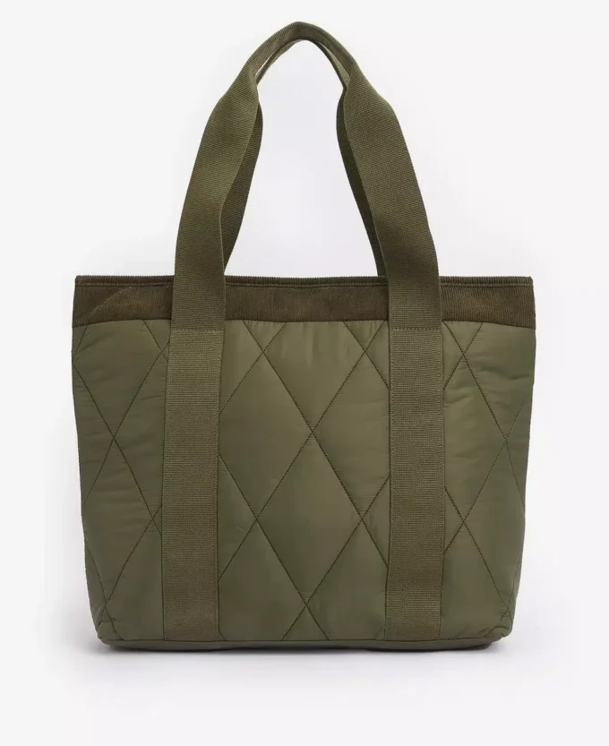 Τσάντα Healy Quilted Tote