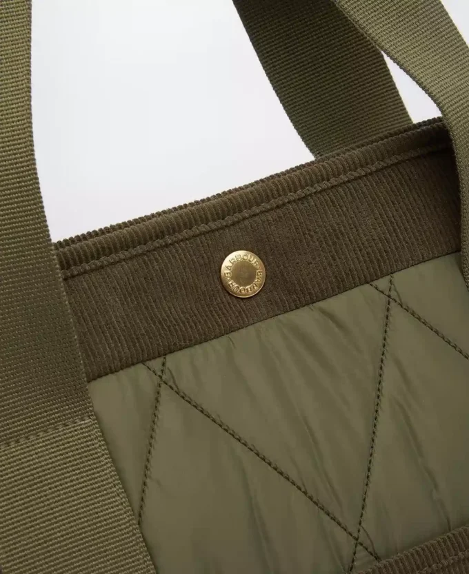 Τσάντα Healy Quilted Tote
