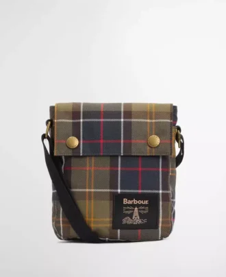 Τσάντα Torridon Tartan Flight