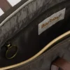 Τσάντα Tote με καπιτονέ
