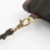 Τσάντα Tote με καπιτονέ