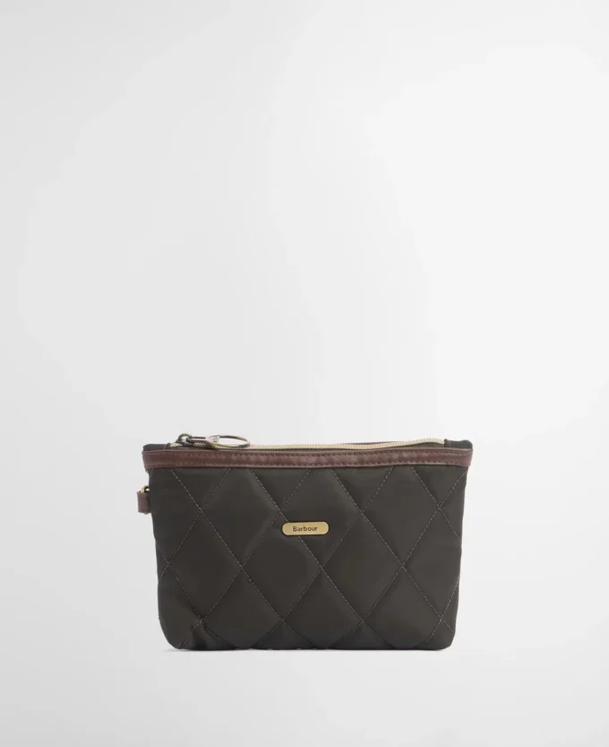 Τσάντα Tote με καπιτονέ