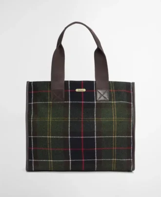 Τσάντα Turnberry Tartan