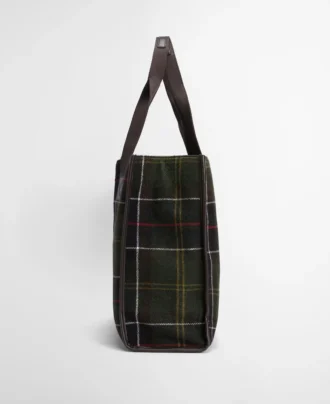 Τσάντα Turnberry Tartan