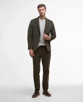 Wallington Cord Trousers Wallington Cord Trousers