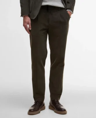 Wallington Cord Trousers Wallington Cord Trousers